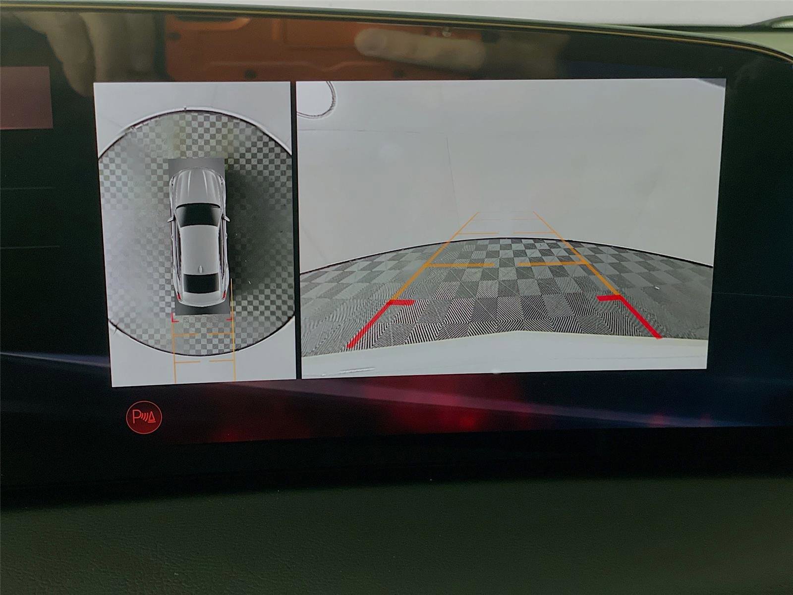 Used 2025 Cadillac CT5 V image 18