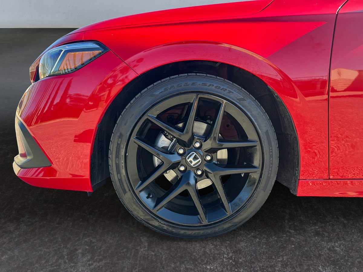 Used 2024 Honda Civic Sport image 10