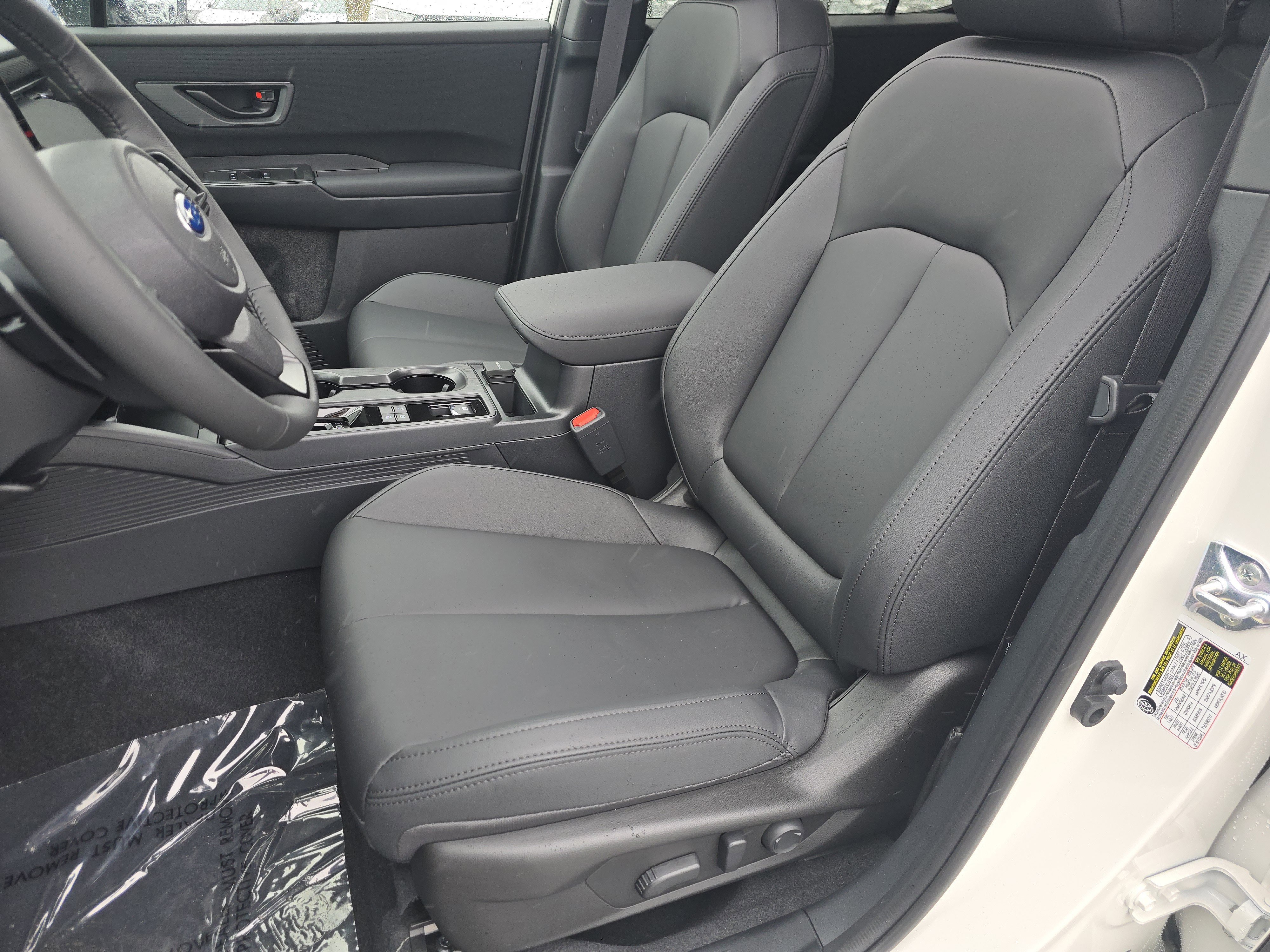 New 2026 Subaru Outback Premium AWD/4WD image 21
