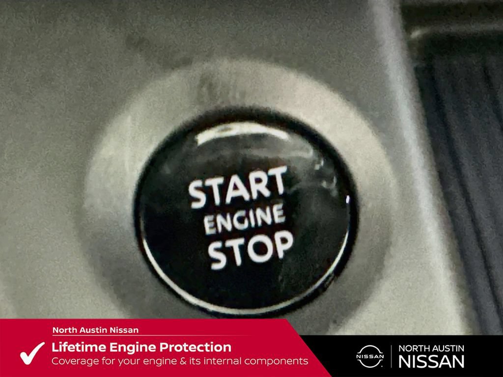 New 2026 Nissan Sentra SV w/ SV Convenience Package FWD image 19