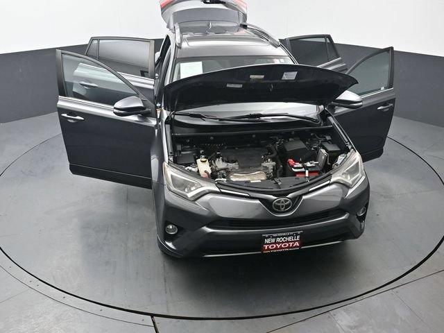 Certified 2018 Toyota RAV4 XLE w/ Plus Extra Value Package AWD/4WD image 52