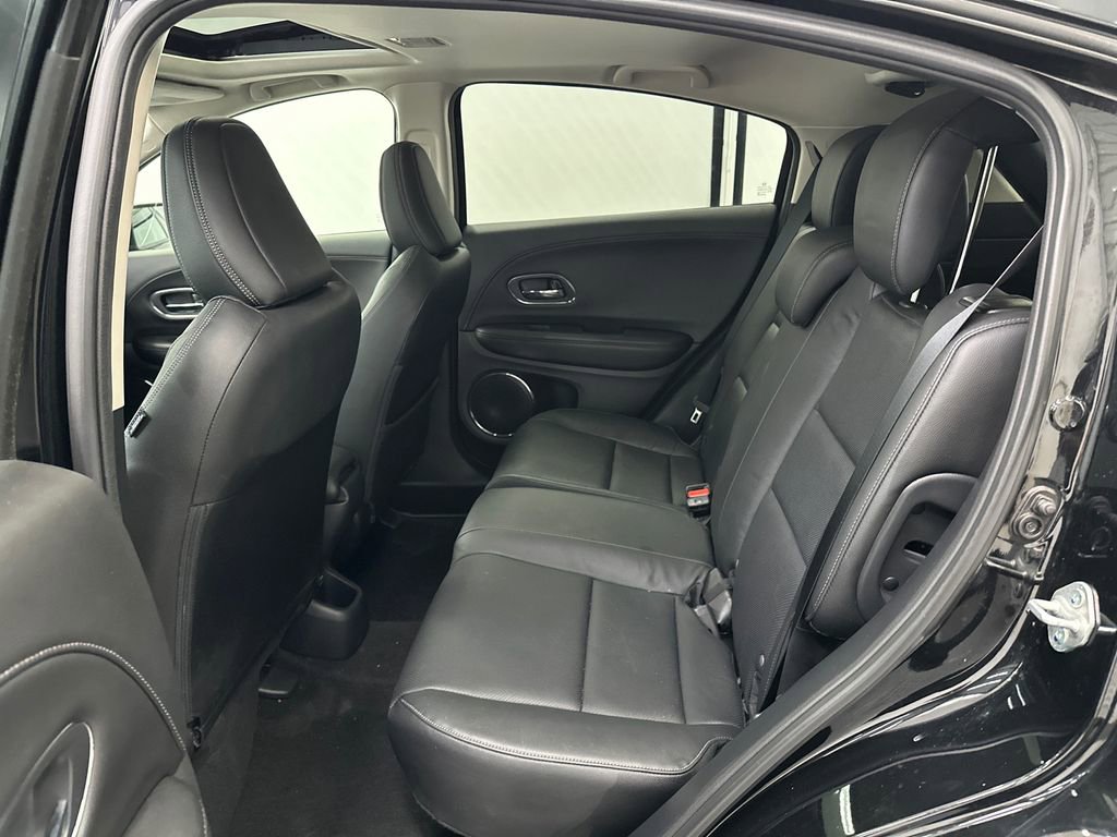 Used 2021 Honda HR-V EX-L image 20