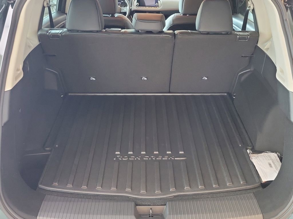 New 2026 Nissan Rogue SV image 15