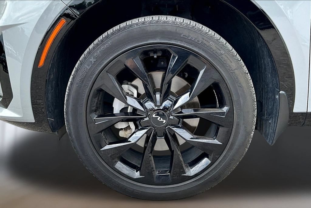 Certified 2023 Kia Sorento SX AWD/4WD image 31