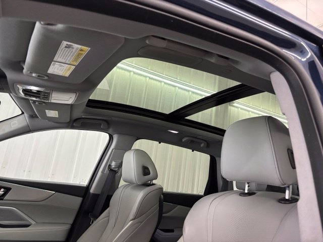 Used 2025 Acura MDX w/ Technology Package FWD image 26