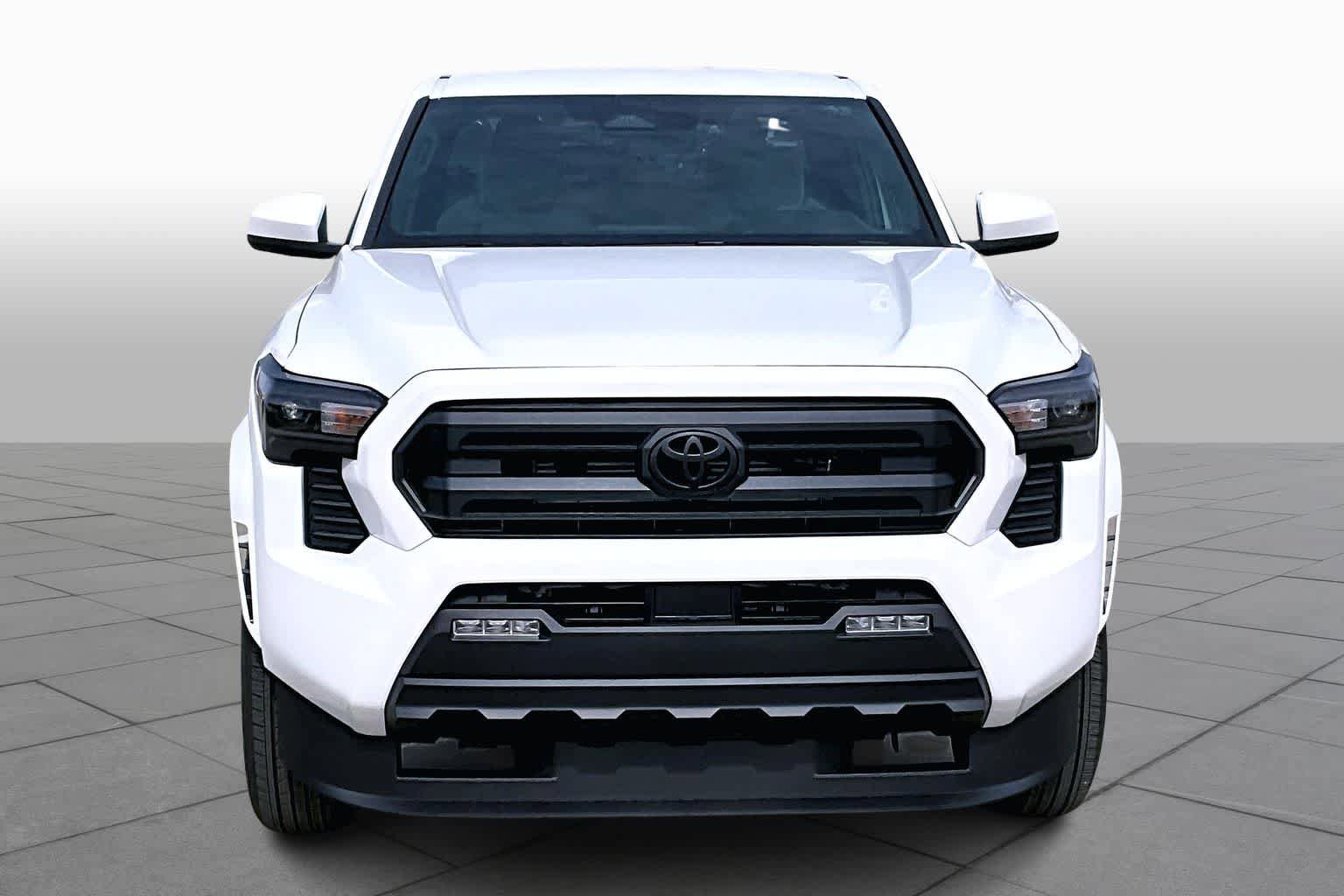 New 2026 Toyota Tacoma SR5 AWD/4WD image 3