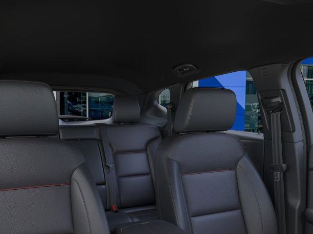 New 2025 Chevrolet Blazer RS w/ Enhanced Convenience Package image 48