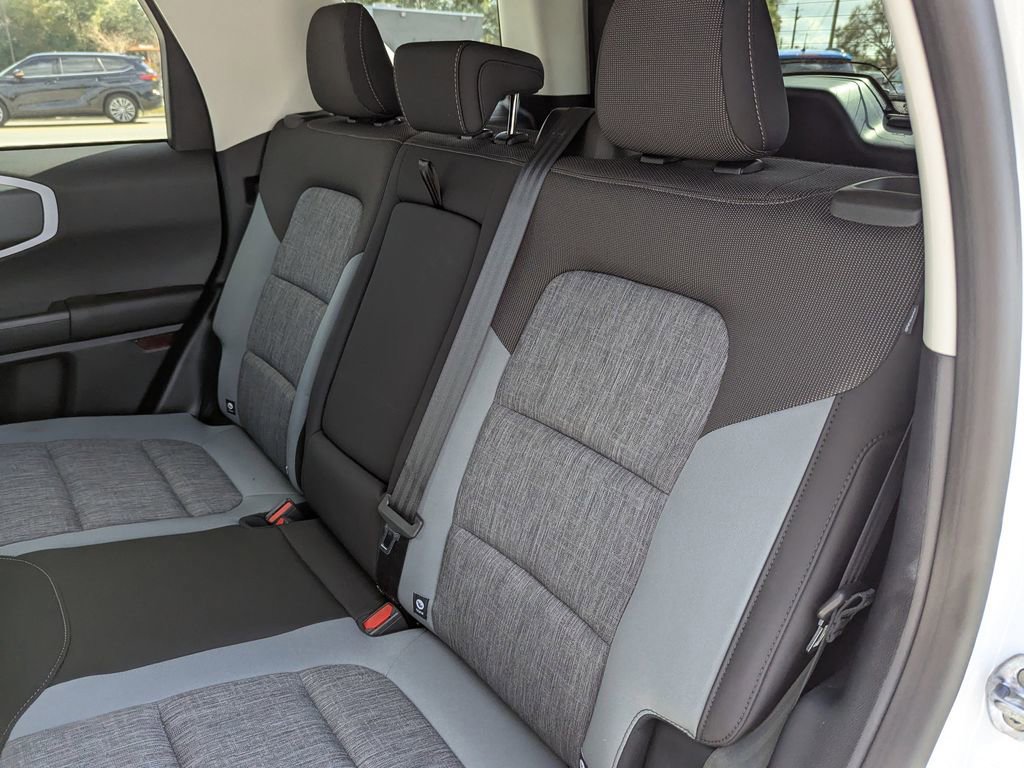 Used 2024 Ford Bronco Sport Big Bend image 14