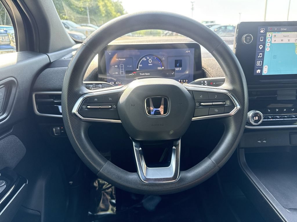 Used 2024 Honda Prologue EX image 11