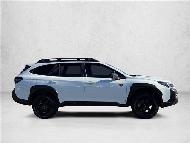 Certified 2024 Subaru Outback Wilderness AWD/4WD image 4