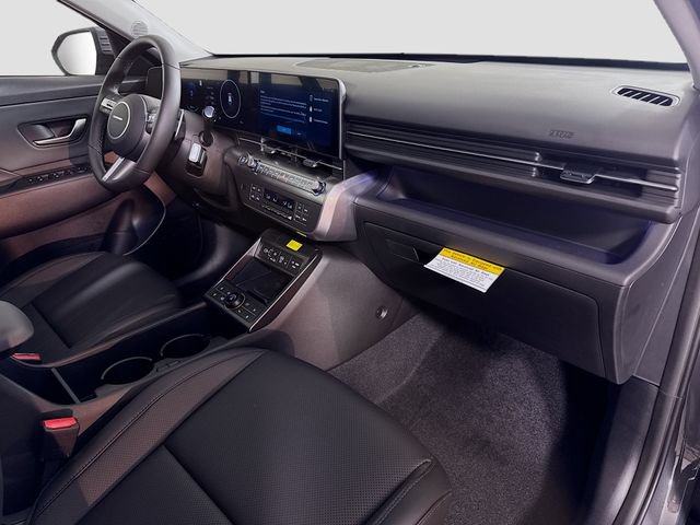 New 2026 Hyundai Kona Limited AWD/4WD image 31