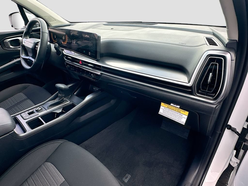 New 2026 Kia Sorento LX FWD image 27