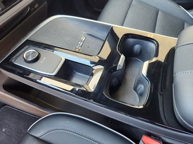 Certified 2025 Buick Enclave Sport Touring image 19