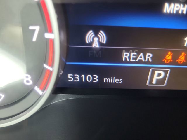 Used 2024 Nissan Sentra SV image 18