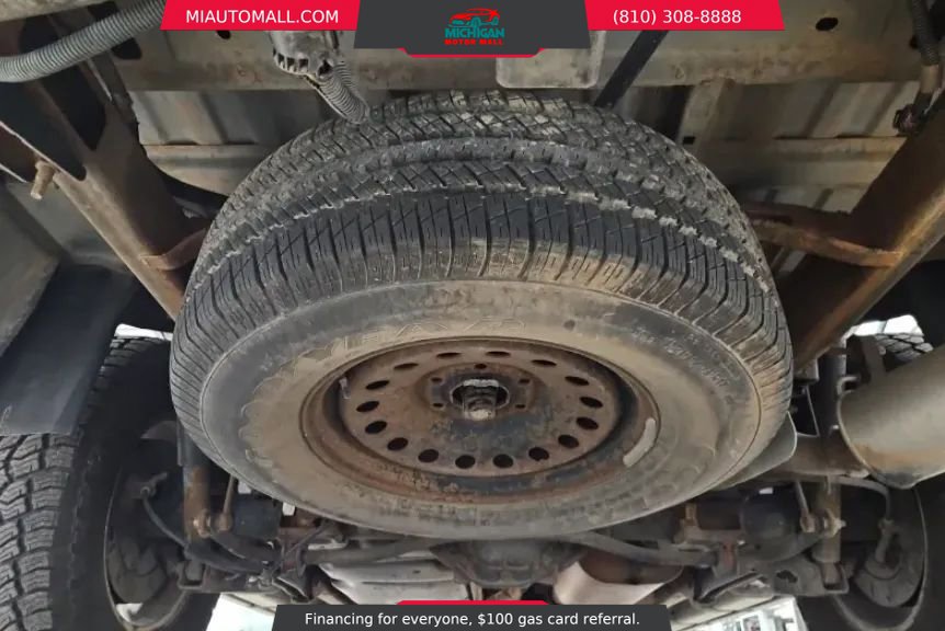 Used 2008 Chevrolet Avalanche LT w/ Convenience Package #1 image 12