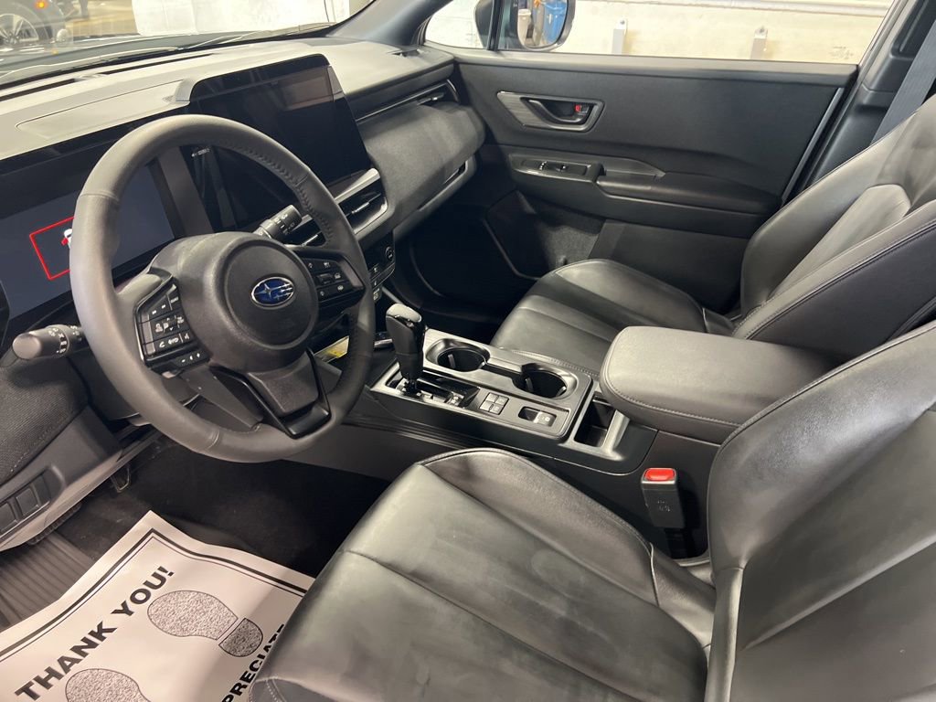 Used 2026 Subaru Outback Premium image 15