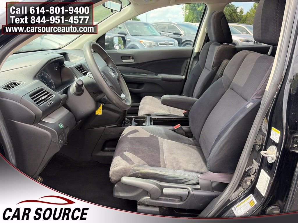 Used 2013 Honda CR-V EX image 10