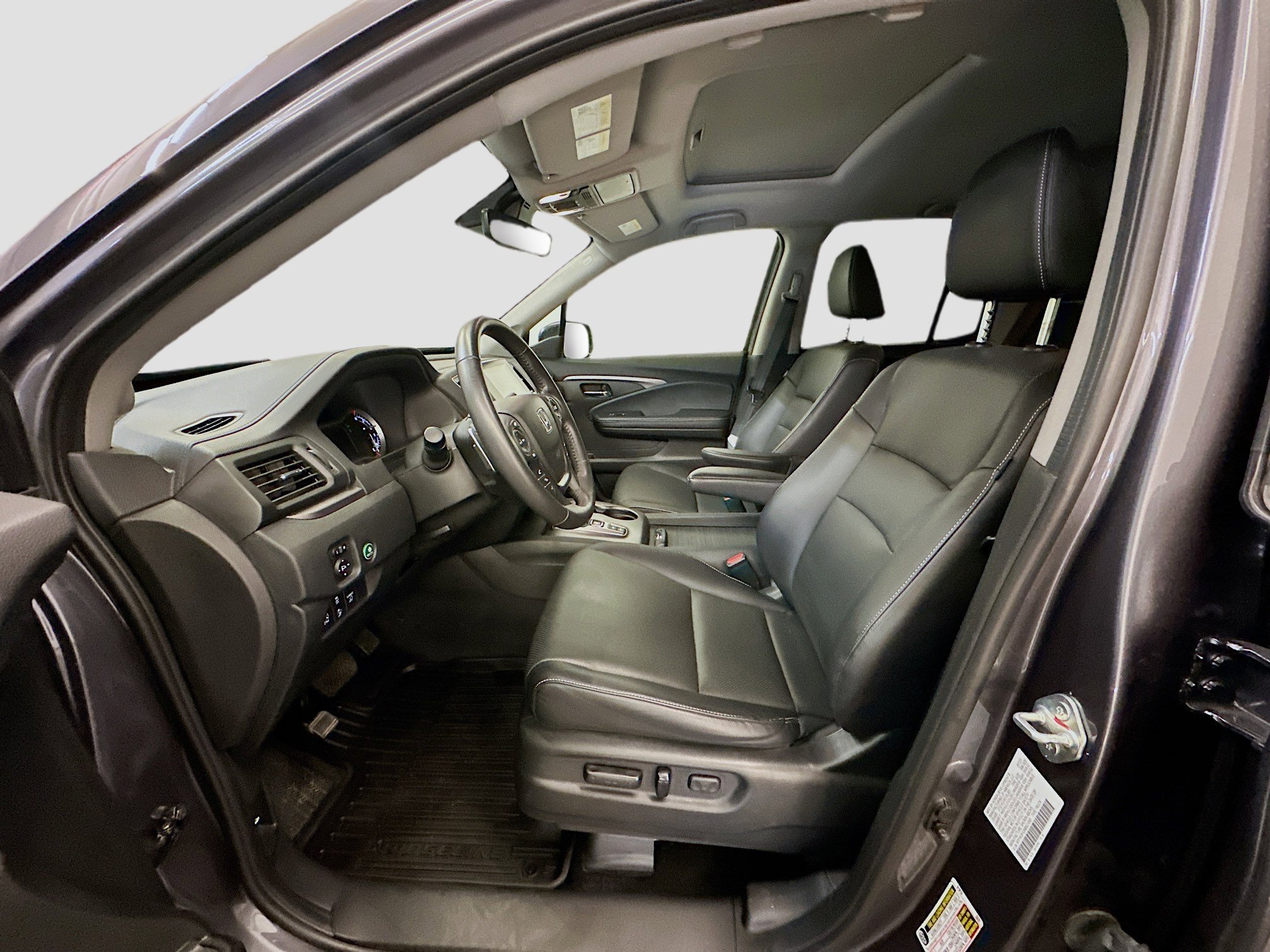 Used 2021 Honda Ridgeline RTL image 13