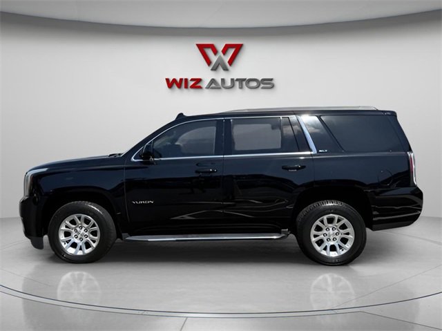 Used 2019 GMC Yukon SLT image 10