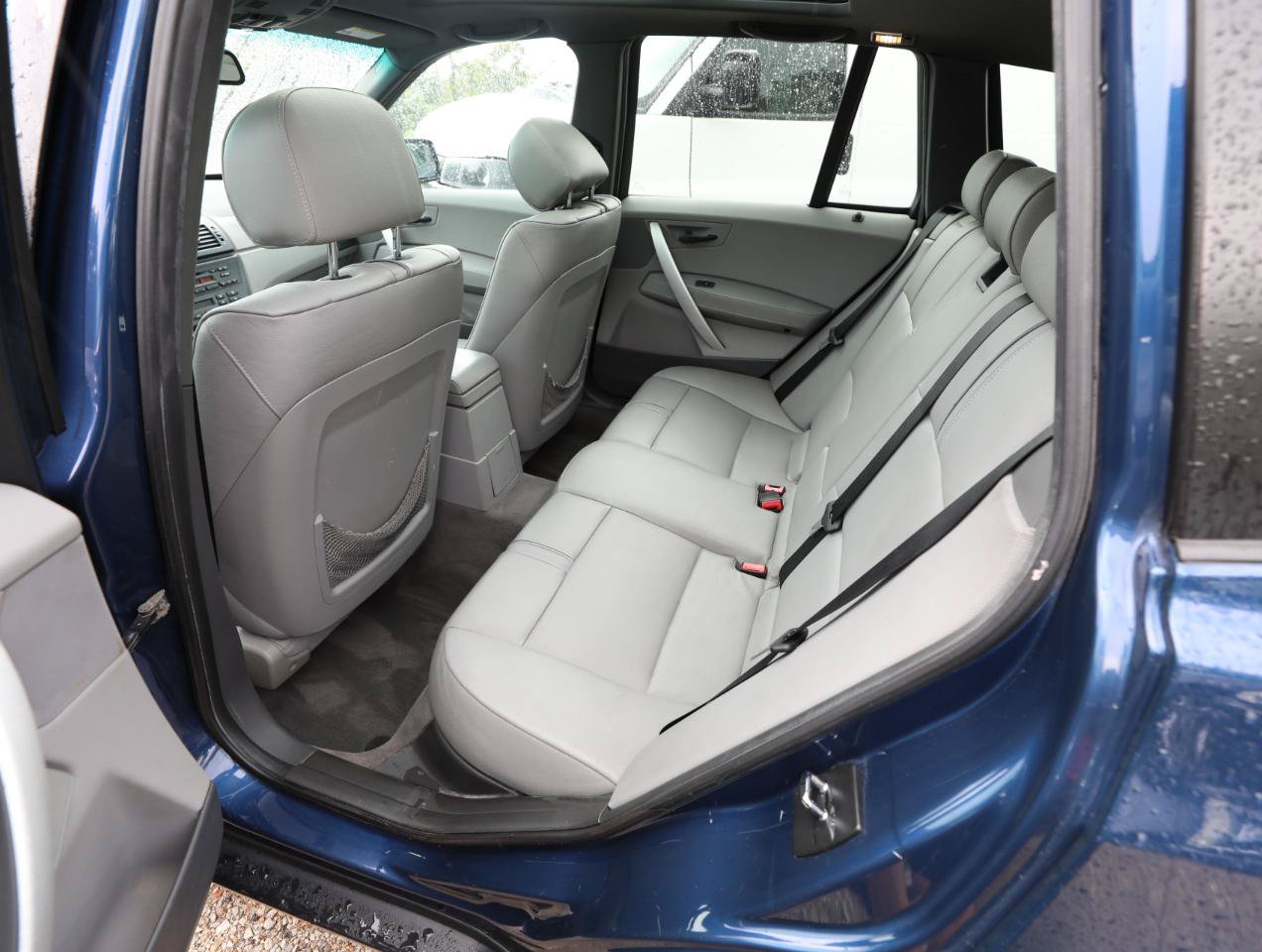 Used 2004 BMW X3 3.0i AWD/4WD image 13