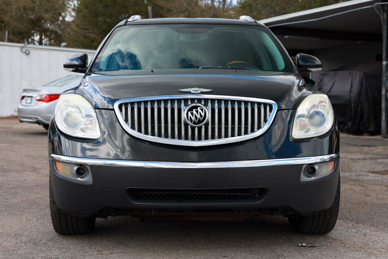 Used 2010 Buick Enclave CXL w/ Trailering Provision Package image 15