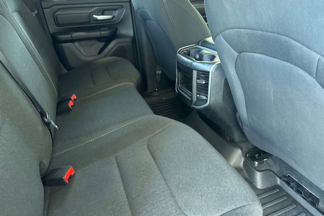 Used 2020 RAM 1500 HFE image 18