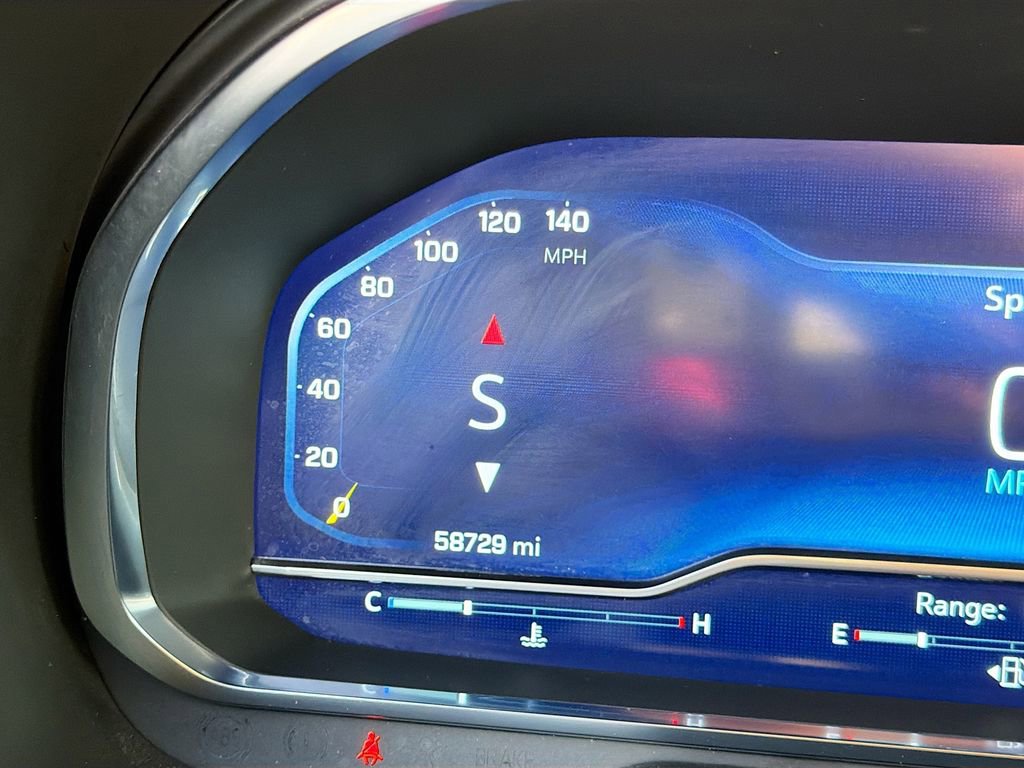 Used 2024 Chevrolet Suburban LT image 42