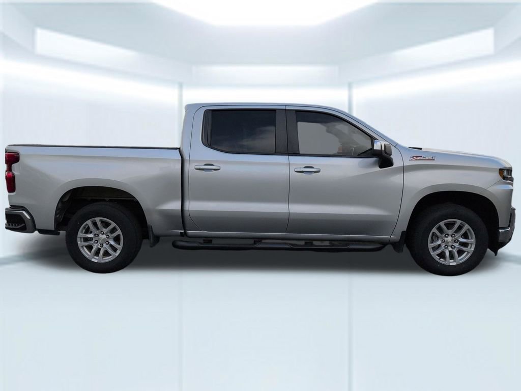 Used 2019 Chevrolet Silverado 1500 LT w/ All-Star Edition image 20