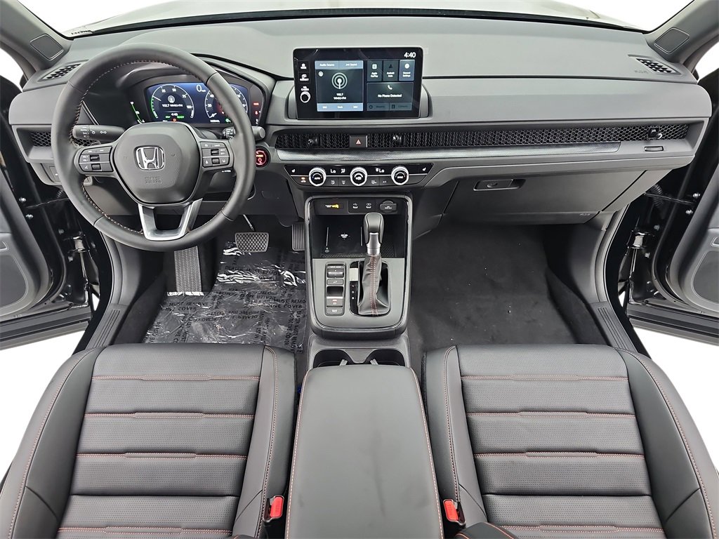 New 2026 Honda CR-V Sport-L image 11