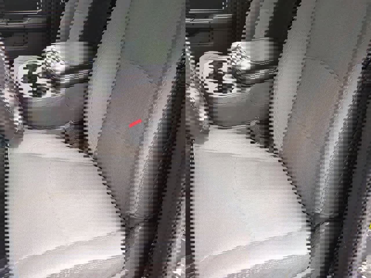 Used 2024 RAM 2500 Big Horn image 17