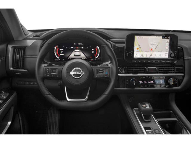 Used 2024 Nissan Pathfinder Platinum w/ Cargo Package AWD/4WD image 10