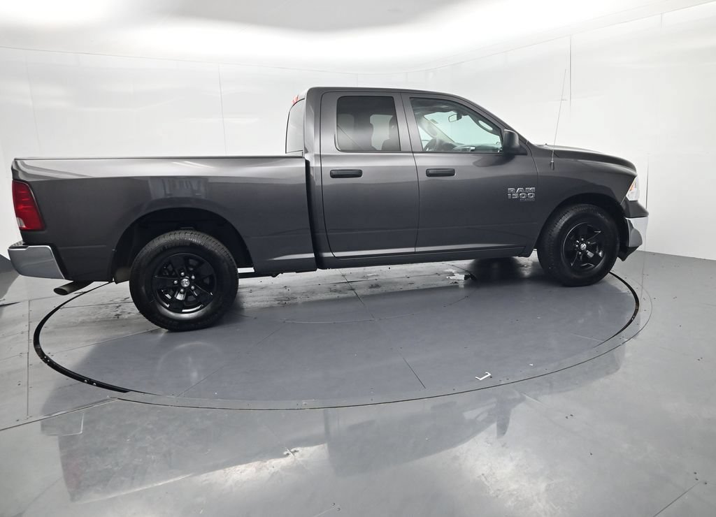 Used 2024 RAM 1500 Classic SLT RWD image 8