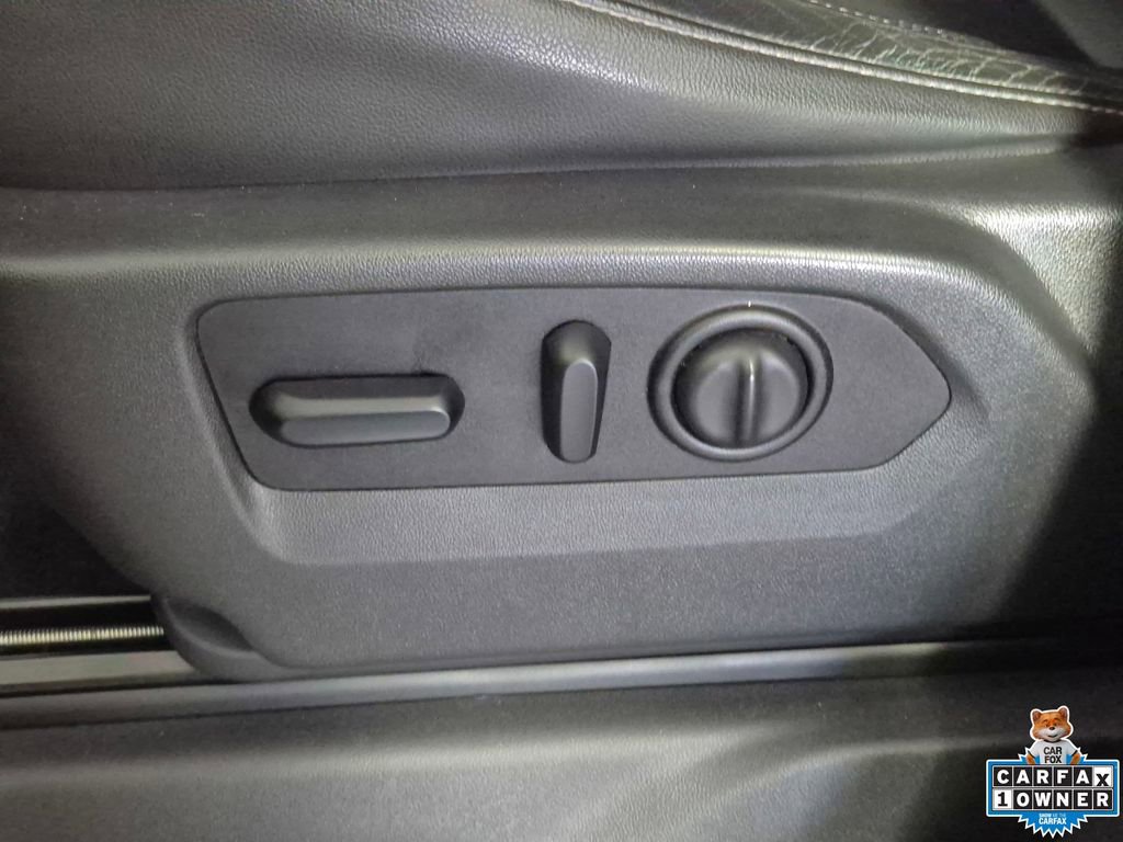 Used 2020 Chevrolet Silverado 2500 LT w/ All Star Edition image 15