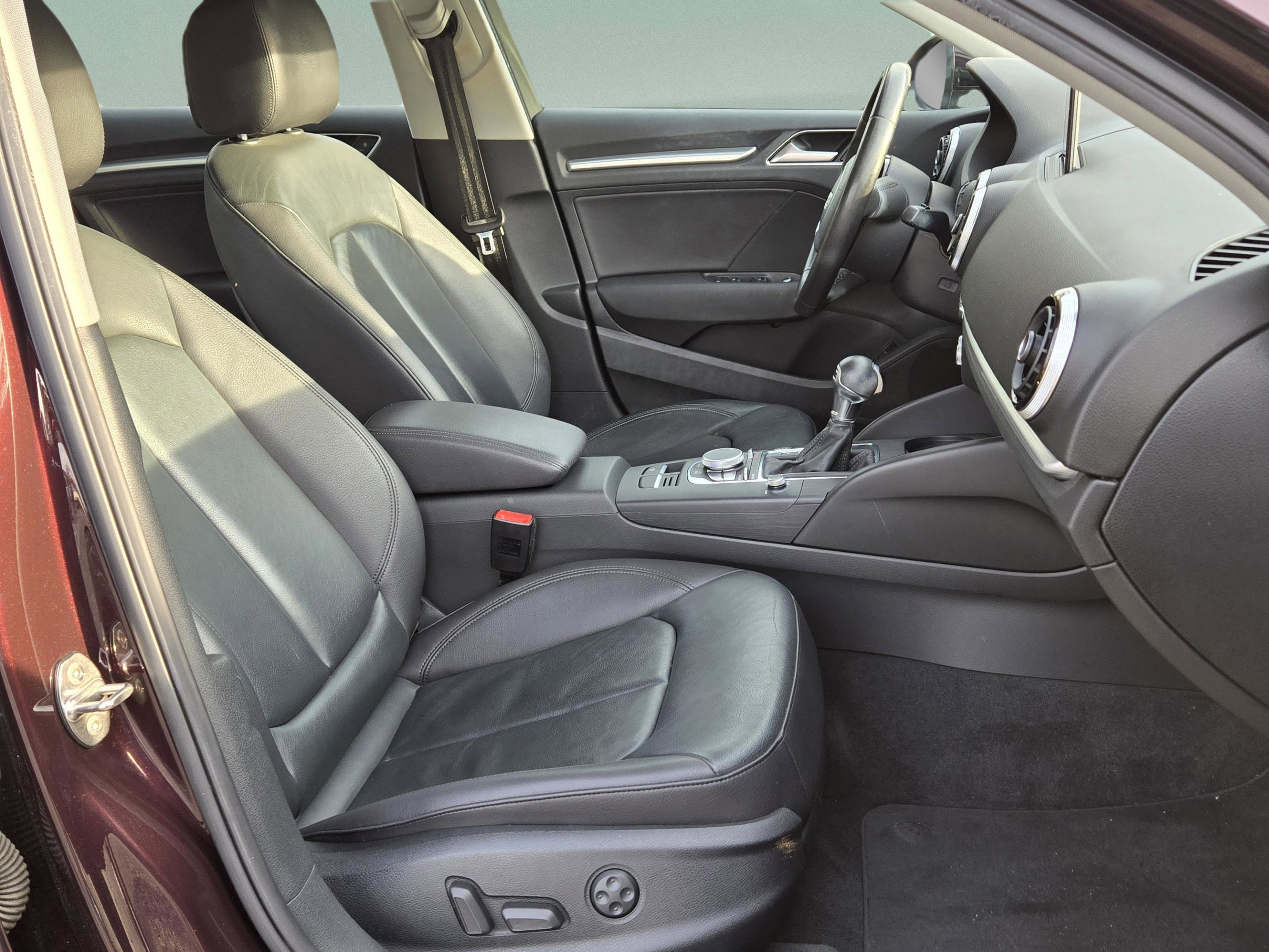 Used 2015 Audi A3 1.8T Premium Plus image 26