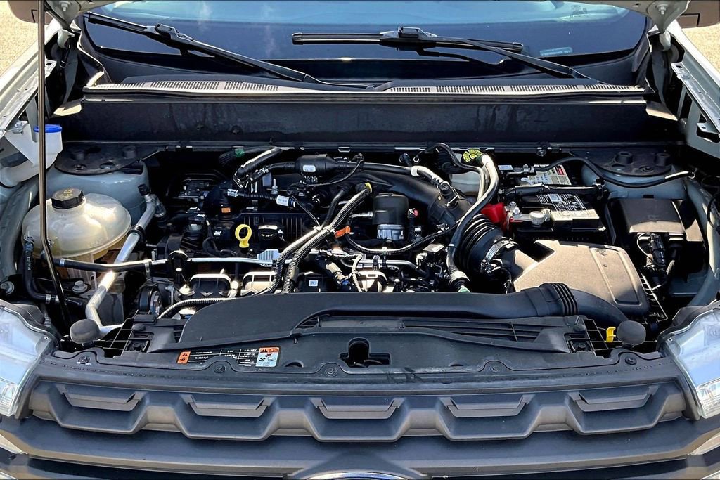 Used 2022 Ford Maverick XL w/ Equipment Group 100A Standard image 33