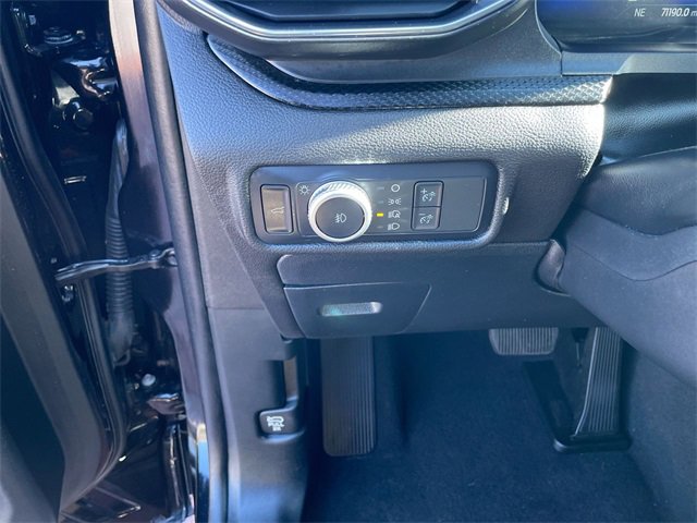 Used 2021 Ford Explorer ST w/ Equipment Group 401A image 12