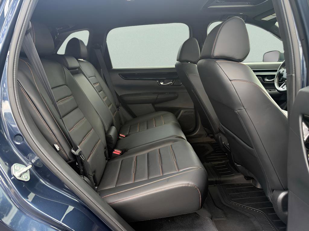 Used 2024 Honda CR-V Sport Touring image 13