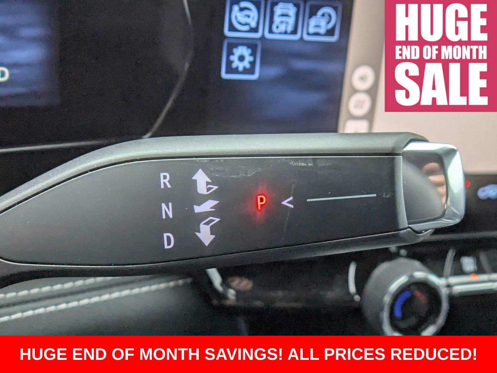 Used 2024 Chevrolet Blazer EV LT image 34