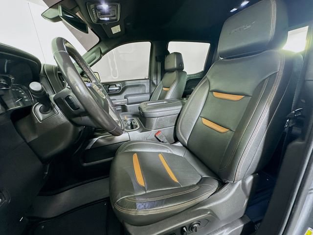 Used 2021 GMC Sierra 1500 AT4 w/ AT4 Premium Package image 23
