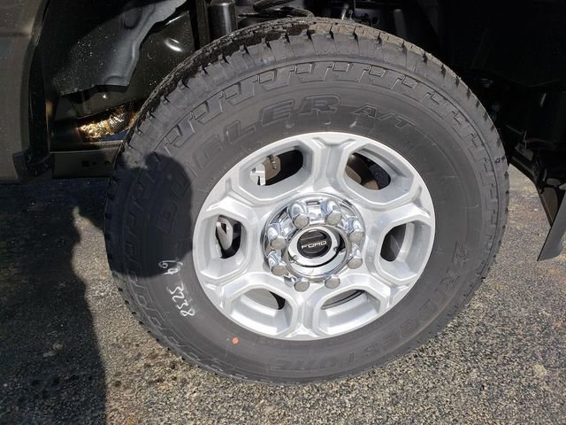 New 2026 Ford F250 XLT w/ XLT Premium Package image 27