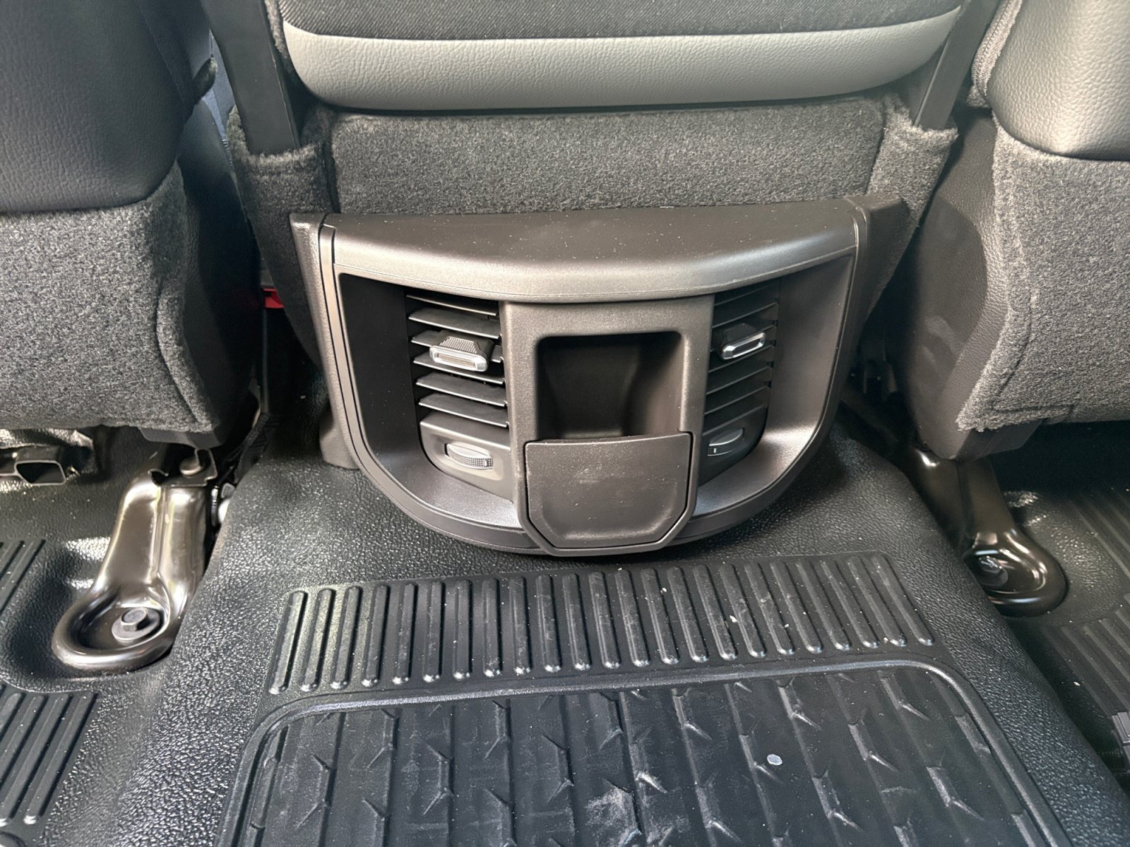 New 2026 RAM 3500 Tradesman RWD image 29