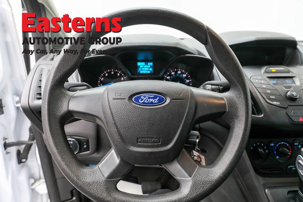 Used 2016 Ford Transit Connect XL image 10