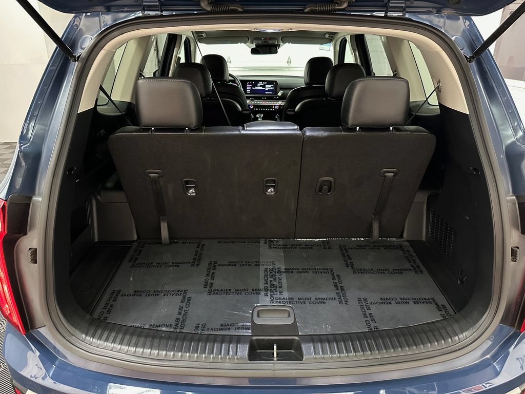 Used 2023 Kia Telluride S w/ S Sunroof Package AWD/4WD image 34