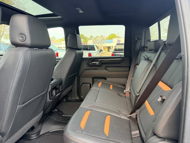 Used 2024 GMC Sierra 2500 AT4 w/ AT4 Premium Plus Package image 16