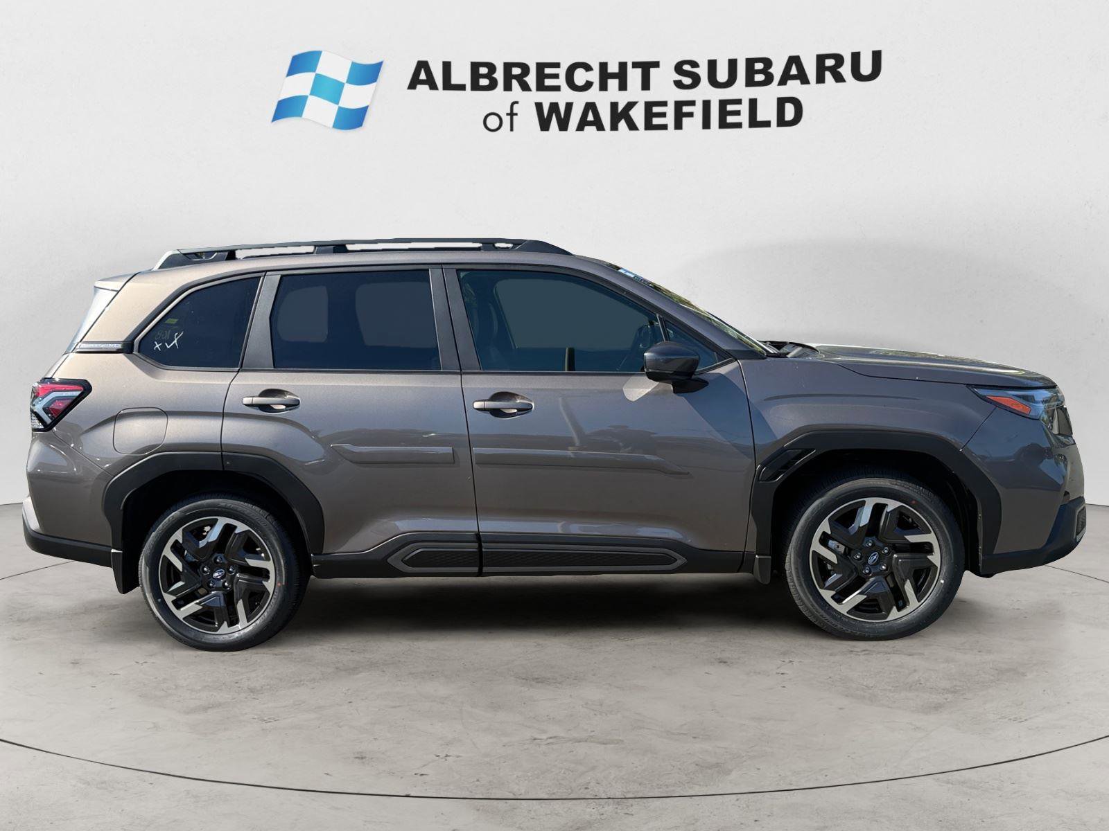 New 2025 Subaru Forester Limited image 6