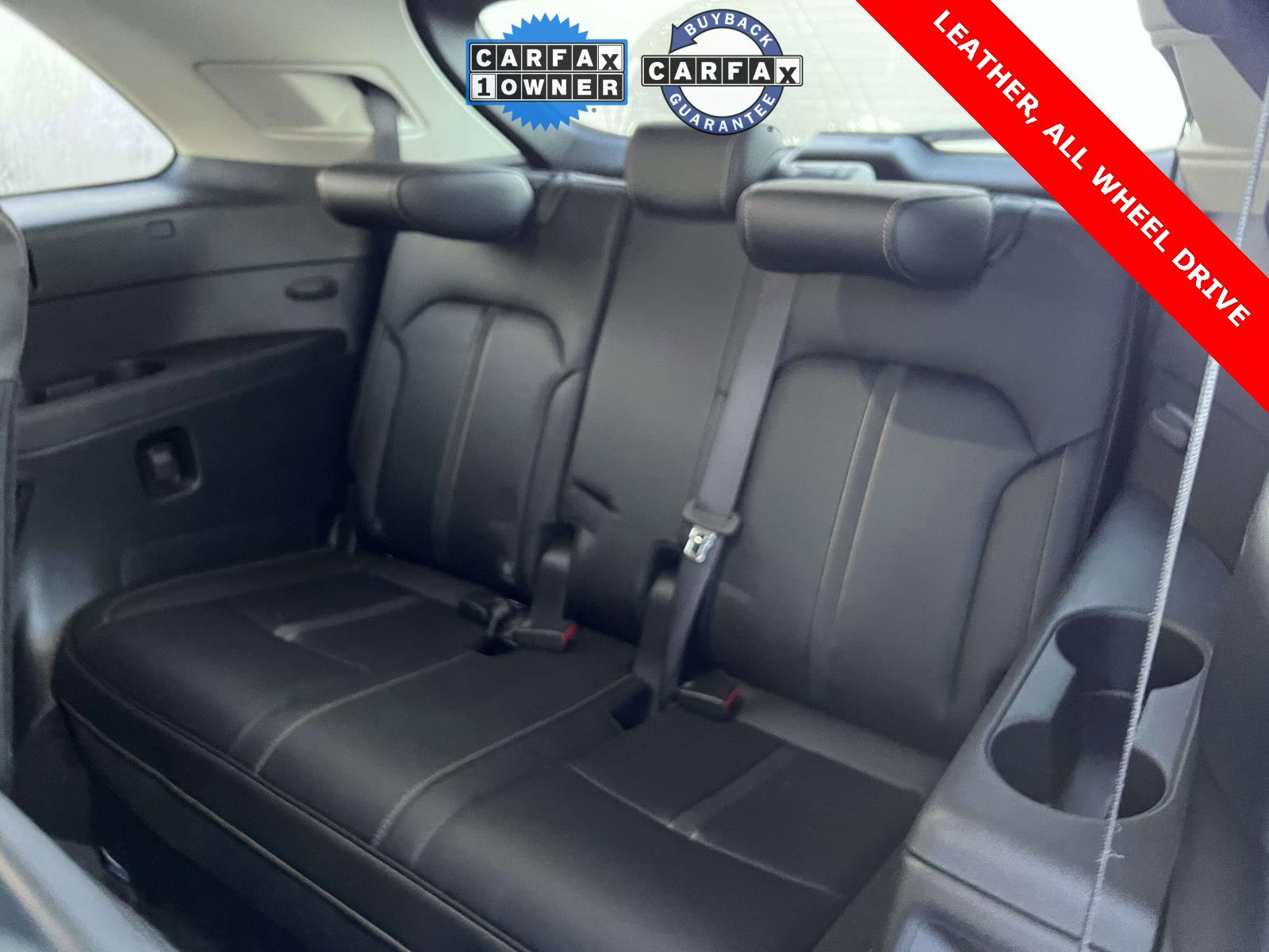 Used 2025 MAZDA CX-90 3.3 Turbo w/ Select Package image 16