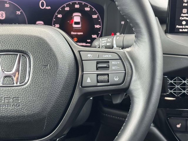 Used 2025 Honda Accord Sport image 24