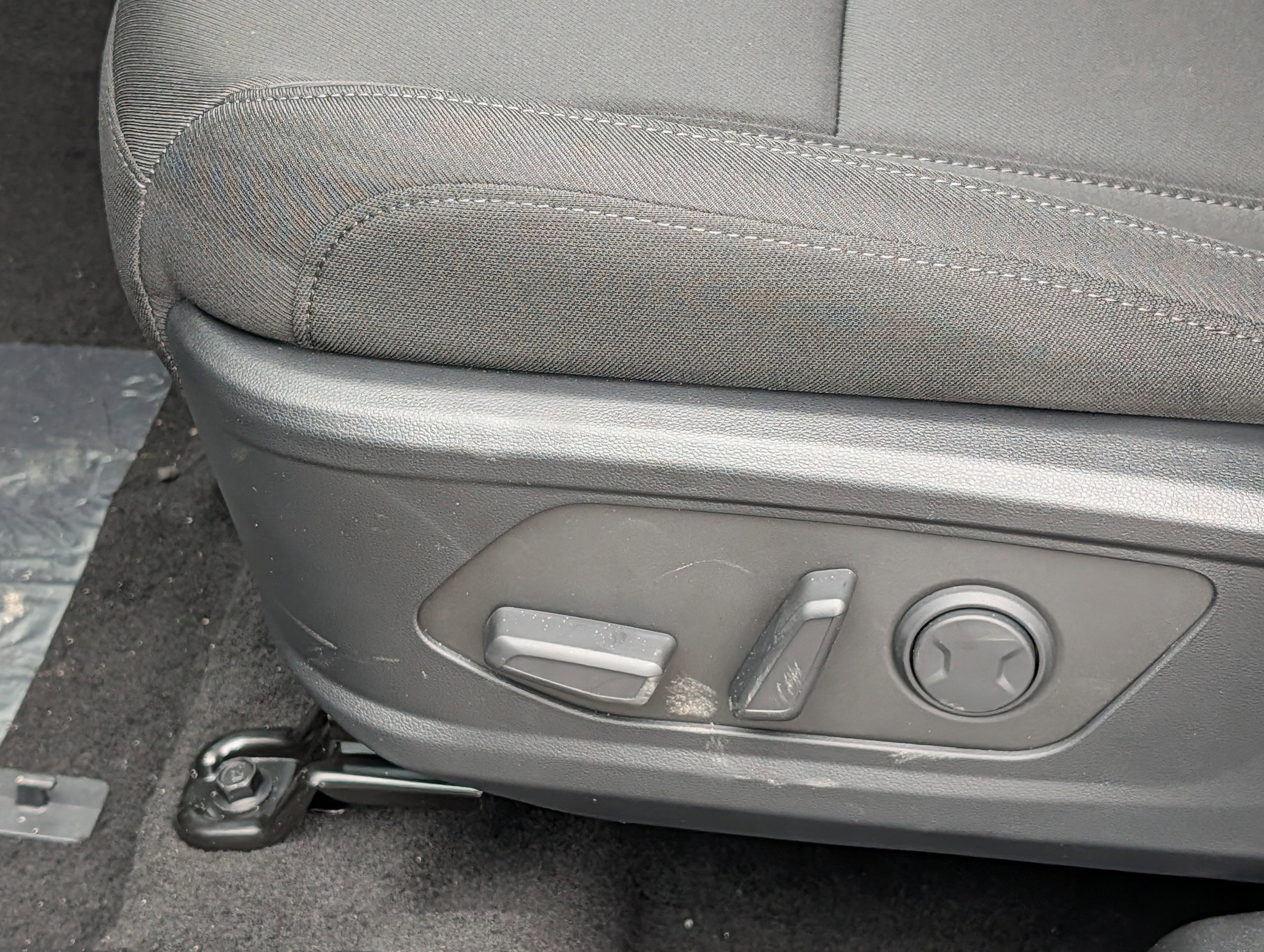 New 2026 Hyundai Tucson SEL image 12