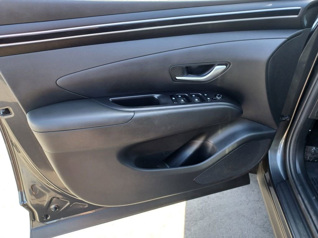 Certified 2023 Hyundai Tucson SEL AWD/4WD image 20