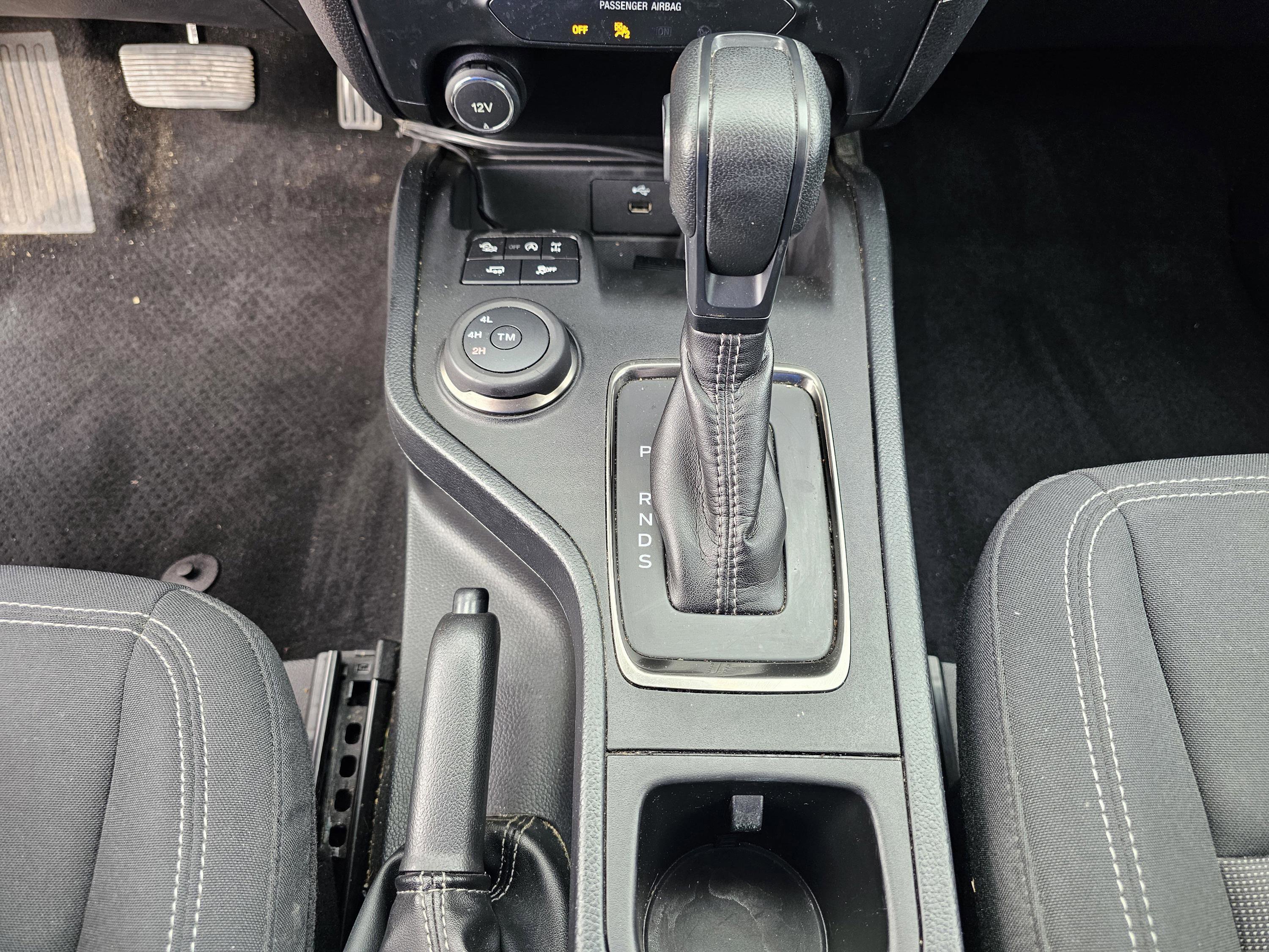 Used 2019 Ford Ranger XL w/ FX4 Off-Road Package image 24